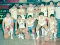 Equipo de básquetbol